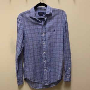 Men’s Ralph Lauren Polo Oxford